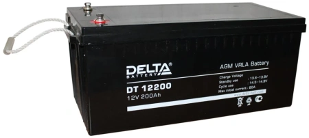 Delta DT 12200
